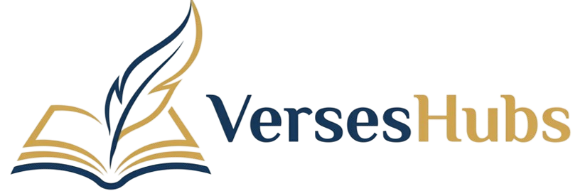 verseshubs.com